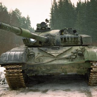 Т-72